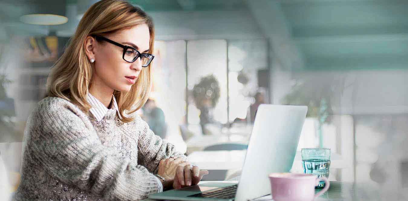 Online Master Program in Business Administration